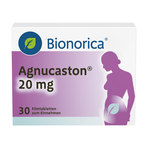Agnucaston 20 mg Filmtabletten 30 St