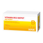 Vitamin B12 Depot Hevert 100 St