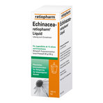 Echinacea-ratiopharm Liquid 100 ml