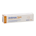 Antimas Selz Salbe 100 ml