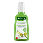 Rausch Anti-Pollution Shampoo mit Schweizer Apfel 200 ml