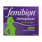 Femibion menopause Hitzewallungen Tabletten 30 St