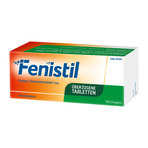 Fenistil Dragees 100 St