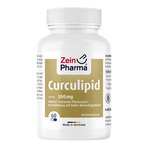 Curculipid 500 mg Kapseln 60 St