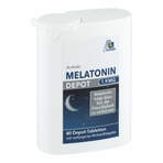 Melatonin 1,9 mg Depot-Tabletten 80 St