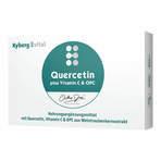 OrthoDoc Quercetin plus Vitamin C & OPC Kapseln 60 St