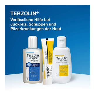 Grafik Terzolin 2% Lösung weitere Produkte