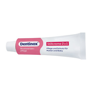 Dentinox Stillcreme Tube