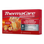ThermaCare Wärmeauflagen Flexibel für große Schmerzbereiche 2 St
