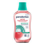 Parodontax Tägliche Mundspülung zur Zahnfleischpflege 300 ml