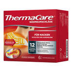 ThermaCare Wärmeauflagen für Nacken & Schulter 6 St