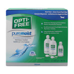 OptiFree Puremoist Desinfektionslösung für Kontaktlinsen 690 ml