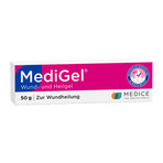 MediGel Wund- und Heilgel 50 g