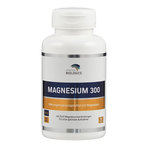 Magnesium 300 mg Kapseln 90 St