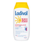 Ladival Empfindliche Haut Plus LSF 50+ Lotion 200 ml