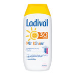 Ladival Kinder Sonnenmilch LSF 30 200 ml