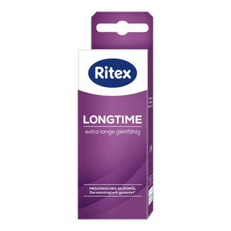 Ritex Longtime Öl