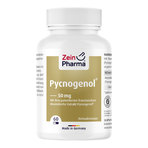 Pycnogenol 50 mg Kapseln 60 St