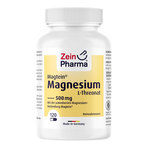 Magtein Magnesium-L-Threonat Kapseln 120 St
