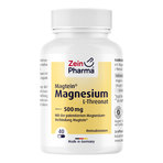 Magtein Magnesium-L-Threonat Kapseln 40 St