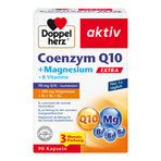 Doppelherz aktiv Coenzym Q10 Extra Kapseln 90 St