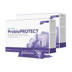 DentaSan ProbioPROTECT Sticks 28 St