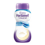 Fortimel 1,5 kcal Vanillegeschmack 4X200 ml