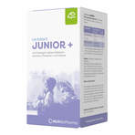 Lactobact Junior+ Monatspackung 60 g