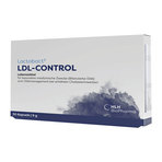 Lactobact LDL-Control magensaftresistente Kapseln 30 St