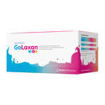 Lactobact GoLaxan KIDS Pulver 14 St