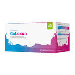 Lactobact GoLaxan Pulver 14 St