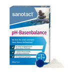 Sanotact pH-Basenbalance Pulver 200 g