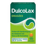 Dulcolax Dragees Dose 100 St
