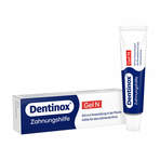 Dentinox Gel N Zahnungshilfe 10 g
