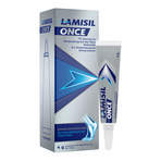 Lamisil Once 4 g