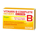 Vitamin B Complete Hevert All-in-One Kapseln 60 St