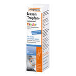 Nasentropfen-ratiopharm für Kinder 10 ml