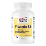 Vitamin B1 Kapseln 60 St