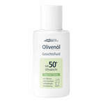 Olivenöl Gesichtsfluid LSF 50+ 50 ml