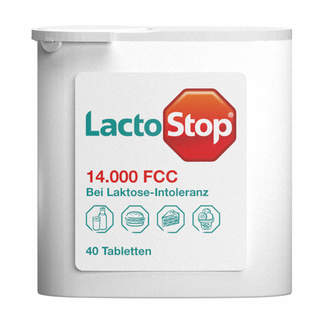 LactoStop 14000 FCC Spender