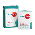 Lactostop 3300 FCC Klickspender 100 St
