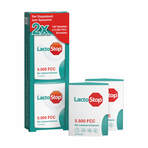 LactoStop 5.500 FCC Tabletten Klickspender 2X120 St