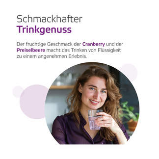 Grafik Femaviva Trinkbrause-Kugel Schmackhafter Trinkgenuss