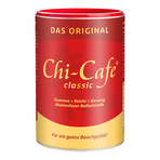Chi-Cafe classic Aromatischer Wellness-Kaffee 400 g