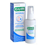 GUM  Hydral Feuchtigkeitsspray 50 ml