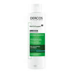 Vichy Dercos Anti-Schuppen-Shampoo Fettiges Haar 200 ml