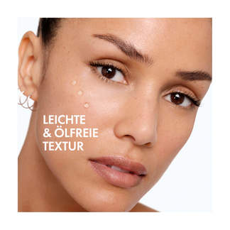 Grafik Vichy Liftactiv Niacinamid B3 Anti-Pigmentflecken Serum Leichte und ölfreie Textur