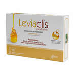 Leviaclis pediatric Klistiere 30 g