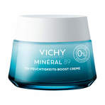 Vichy Mineral 89 Feuchtigkeits-Boost Creme 50 ml