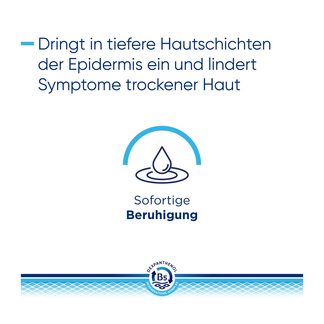 Bepanthol DERMA Feuchtigkeitsspendende Körperlotion